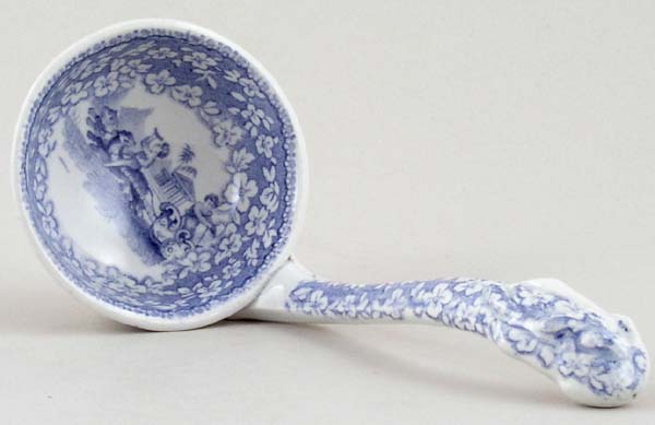 Sauce Ladle c1870